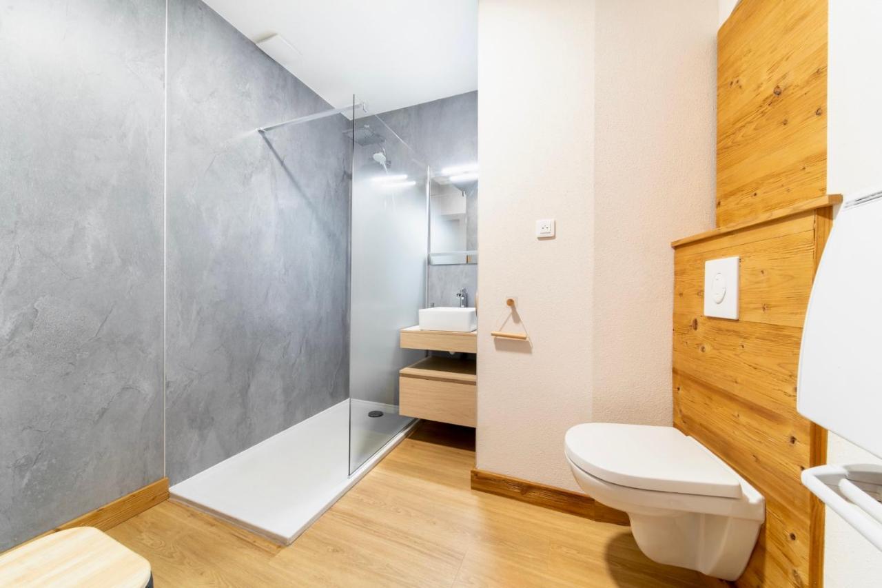Au Petit Lion, Colmar Centre Garage Gratuit Apartment ภายนอก รูปภาพ